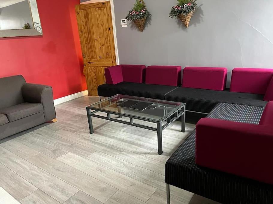 Ovington Grove 2 Fully Equipped Kitchen Free Parking 3 Bedrooms Netflix Newcastle-upon-Tyne Extérieur photo