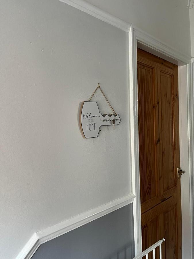 Ovington Grove 2 Fully Equipped Kitchen Free Parking 3 Bedrooms Netflix Newcastle-upon-Tyne Extérieur photo
