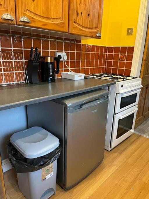 Ovington Grove 2 Fully Equipped Kitchen Free Parking 3 Bedrooms Netflix Newcastle-upon-Tyne Extérieur photo