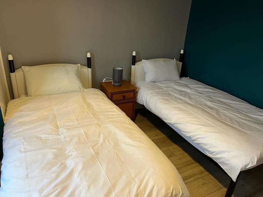 Ovington Grove 2 Fully Equipped Kitchen Free Parking 3 Bedrooms Netflix Newcastle-upon-Tyne Extérieur photo