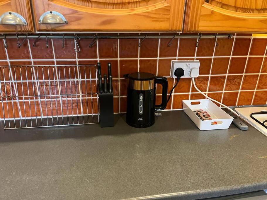 Ovington Grove 2 Fully Equipped Kitchen Free Parking 3 Bedrooms Netflix Newcastle-upon-Tyne Extérieur photo