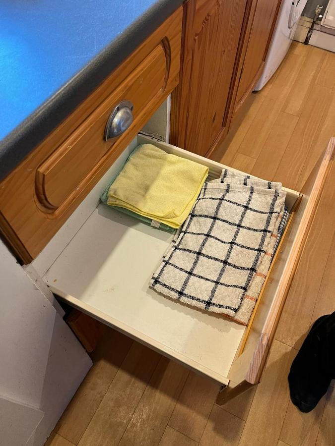 Ovington Grove 2 Fully Equipped Kitchen Free Parking 3 Bedrooms Netflix Newcastle-upon-Tyne Extérieur photo