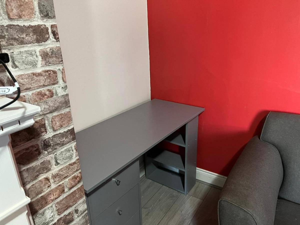 Ovington Grove 2 Fully Equipped Kitchen Free Parking 3 Bedrooms Netflix Newcastle-upon-Tyne Extérieur photo